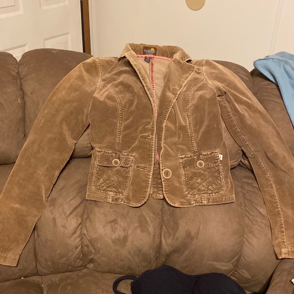 Jacket